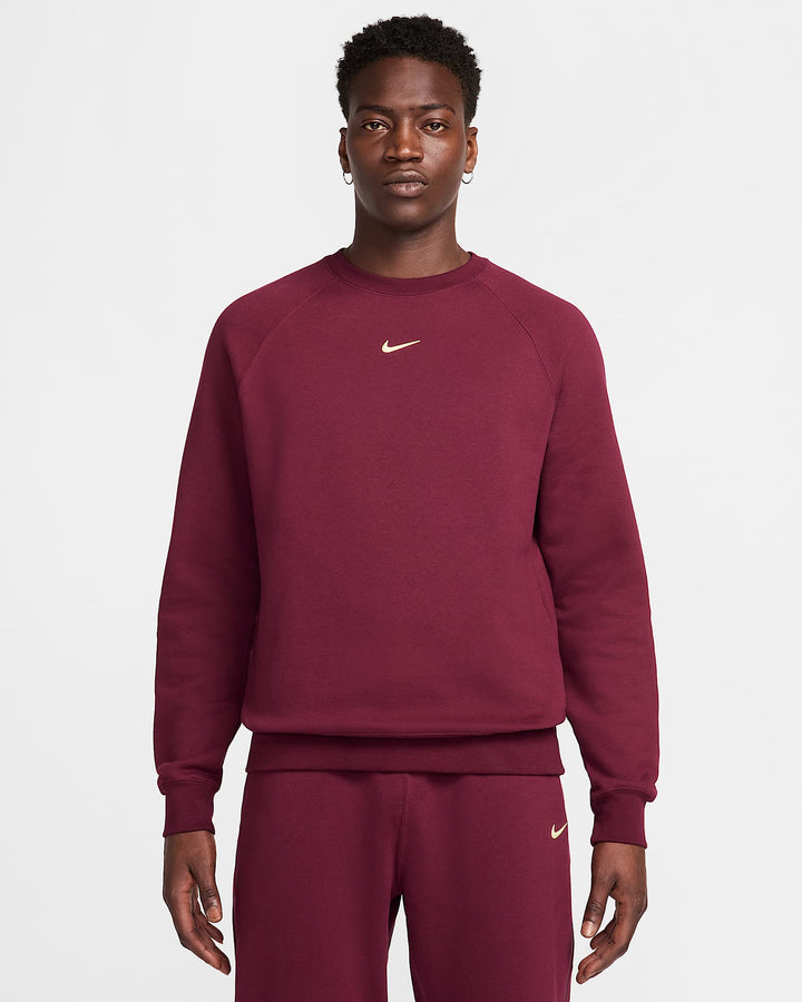 NIKE NOCTA Men's Fleece CS Crew
