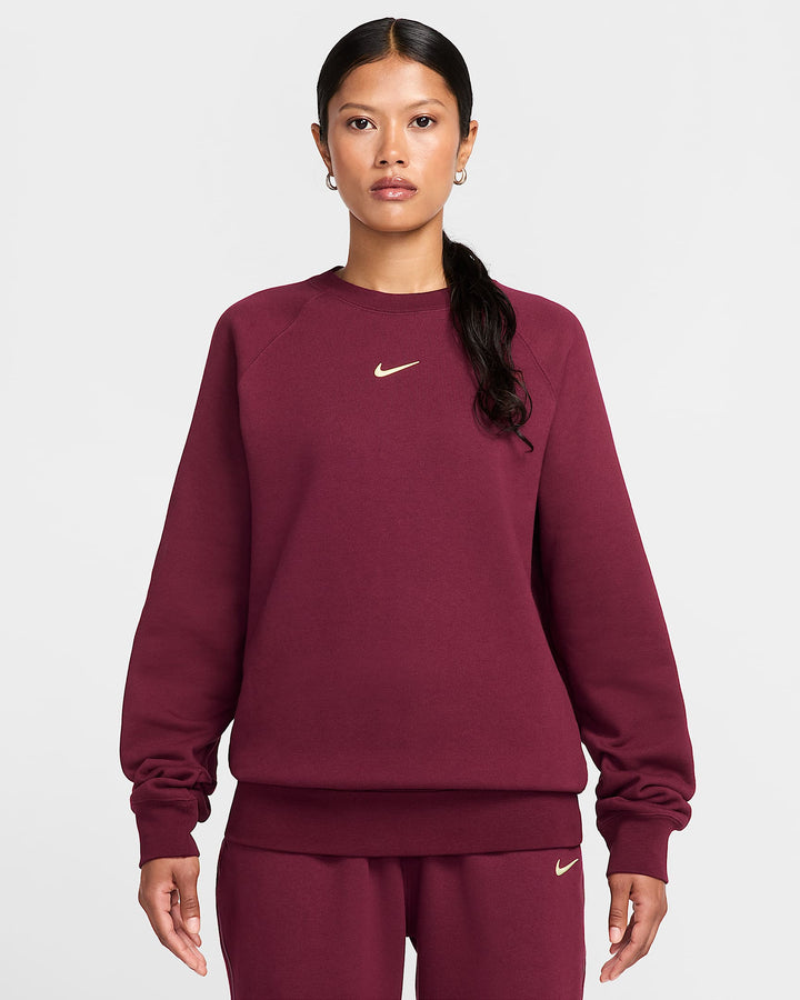 NIKE NOCTA Men's Fleece CS Crew