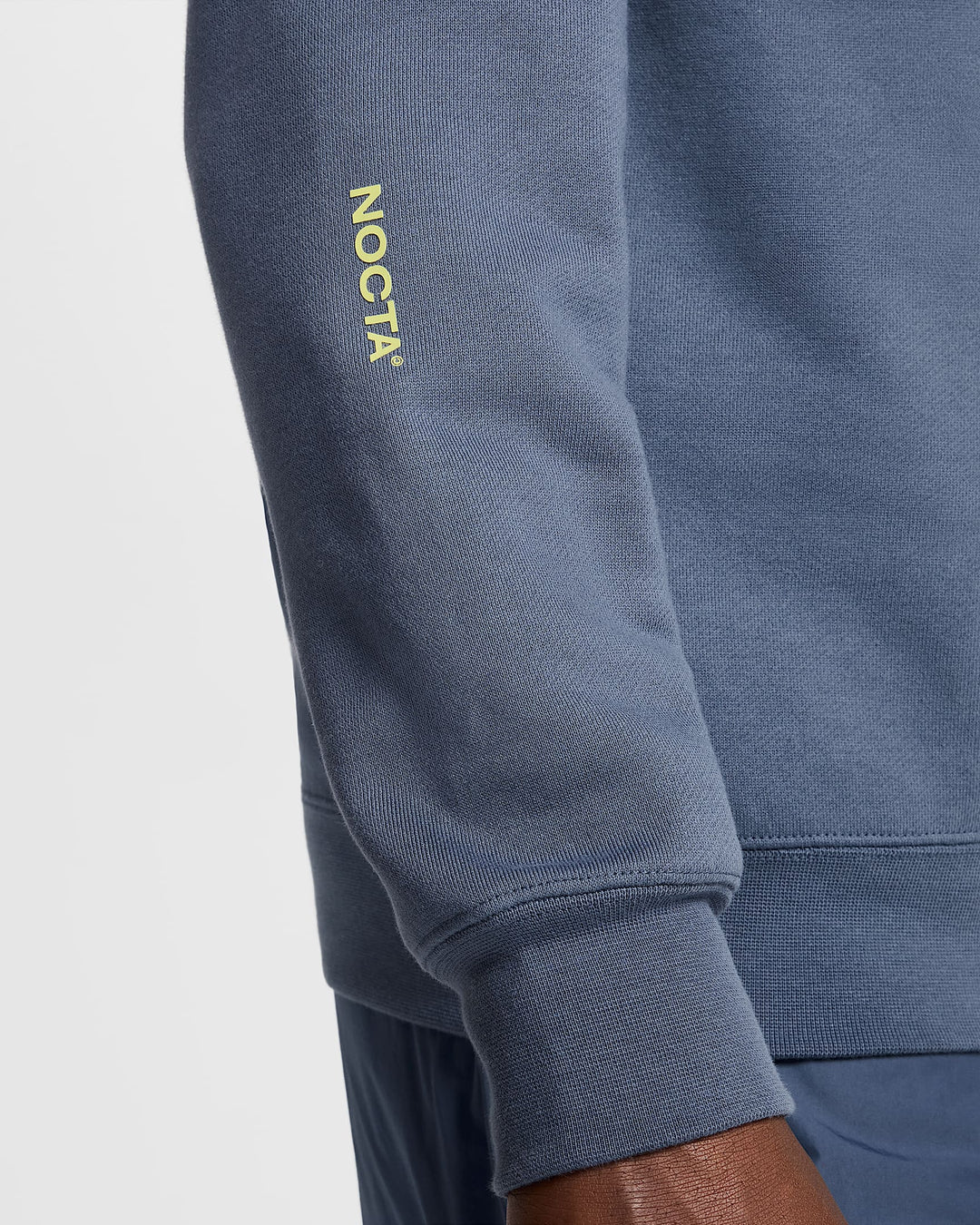NIKE NOCTA Men's Fleece CS Crew