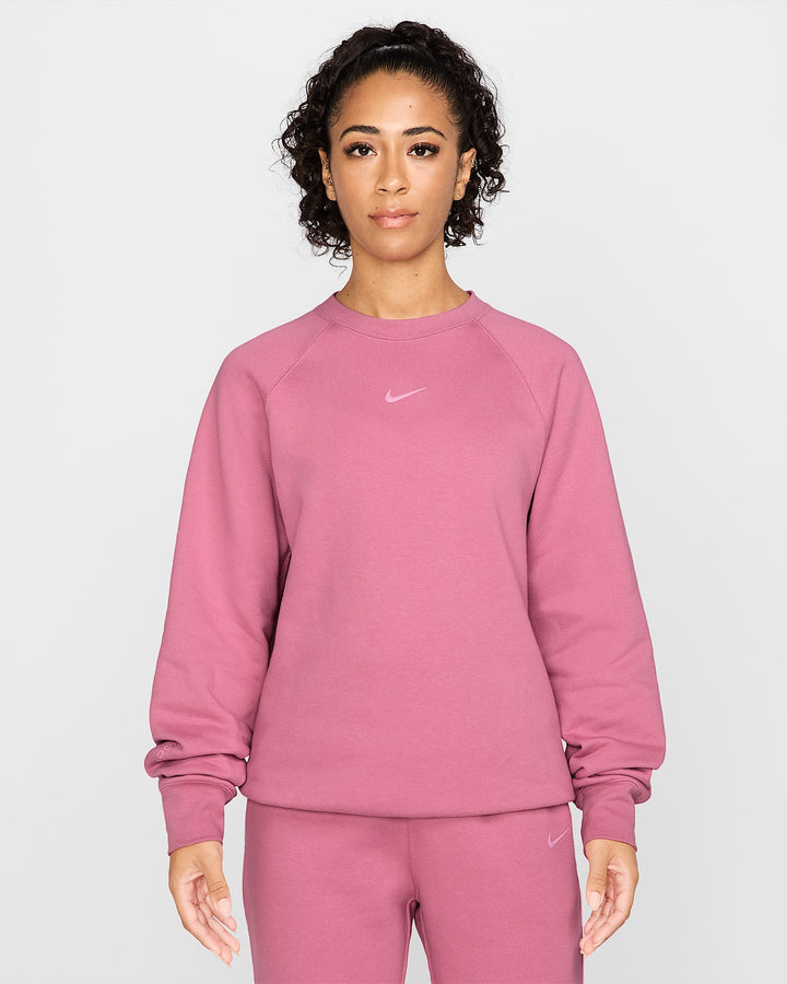 NIKE NOCTA Men's Fleece CS Crew