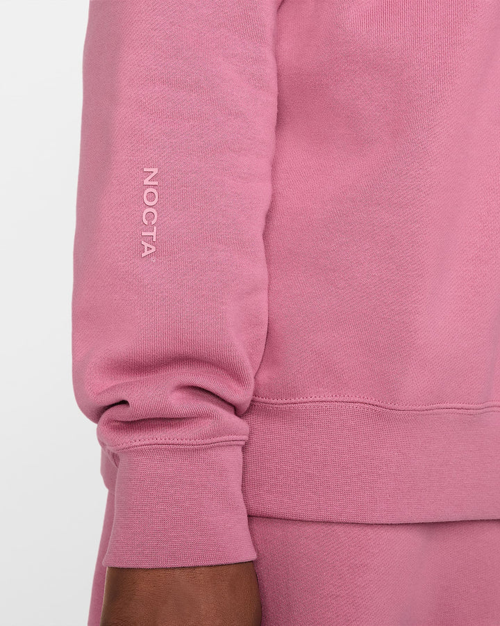 NIKE NOCTA Men's Fleece CS Crew