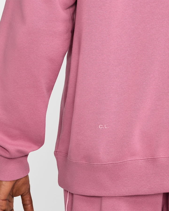 NIKE NOCTA Men's Fleece CS Crew