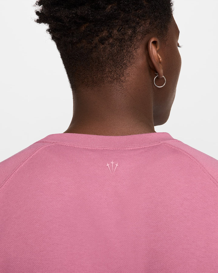 NIKE NOCTA Men's Fleece CS Crew