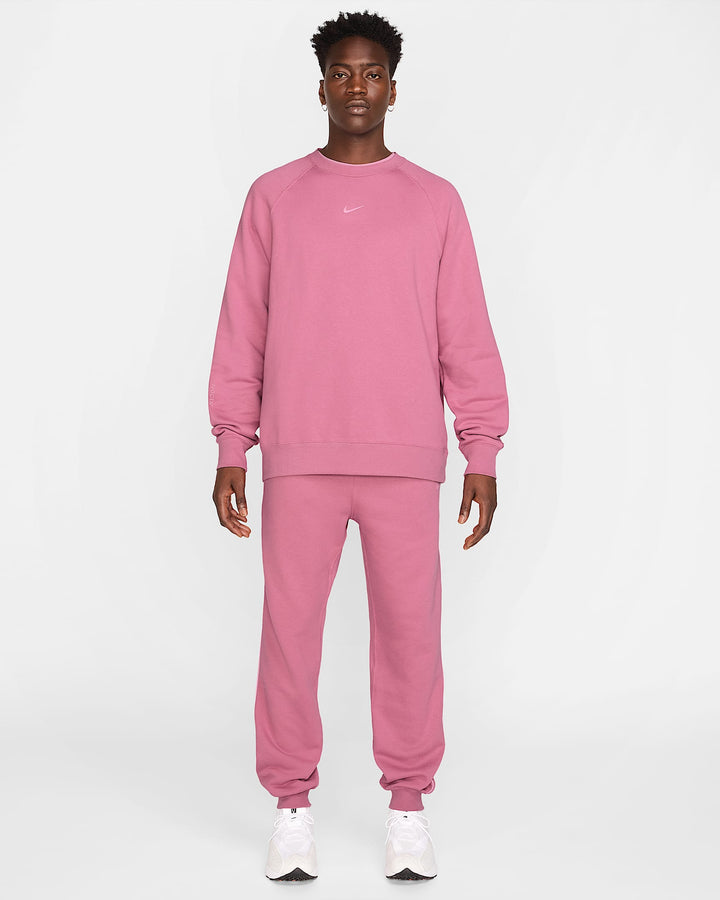 NIKE NOCTA Men's Fleece CS Crew
