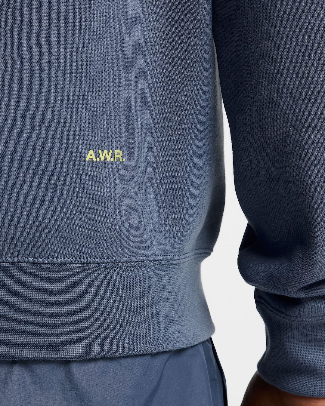 NIKE NOCTA Men's Fleece CS Crew