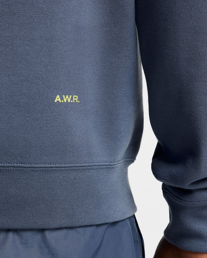 NIKE NOCTA Men's Fleece CS Crew