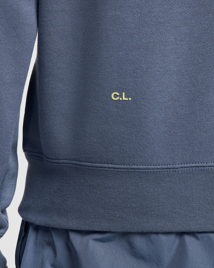 NIKE NOCTA Men's Fleece CS Crew