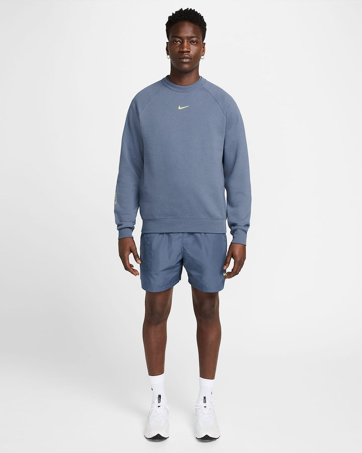 NIKE NOCTA Men's Fleece CS Crew