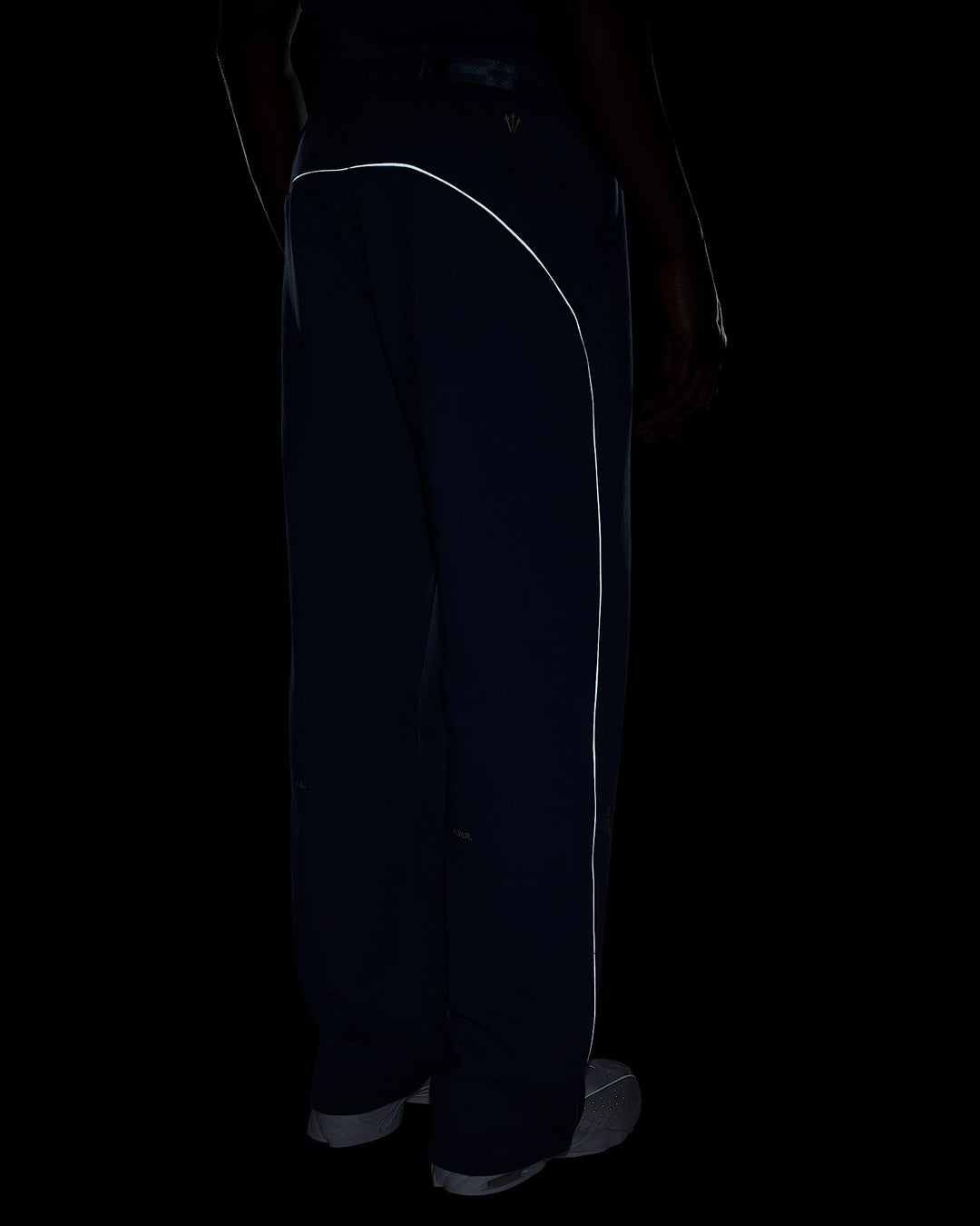 NIKE NOCTA NOCTA Fleece CS Open-Hem Sweatpants