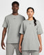 Dark Grey Heather