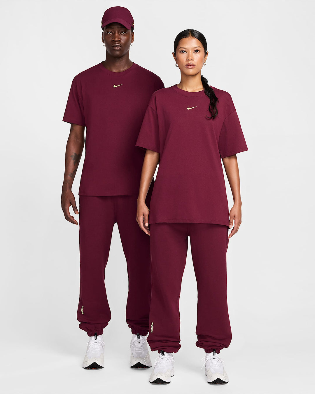 NIKE NOCTA T-Shirt