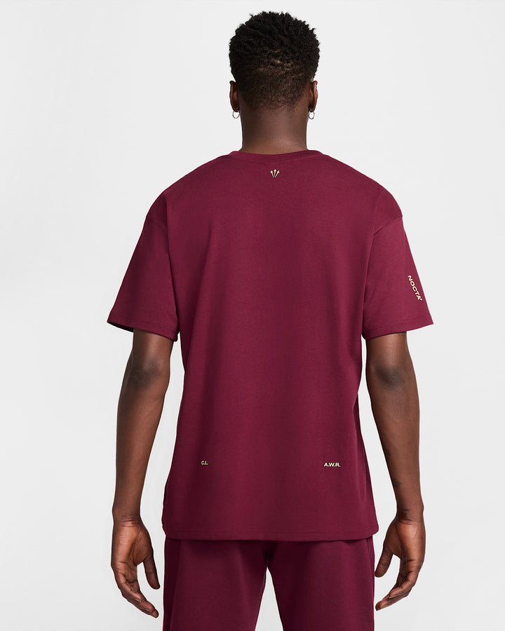 NIKE NOCTA T-Shirt
