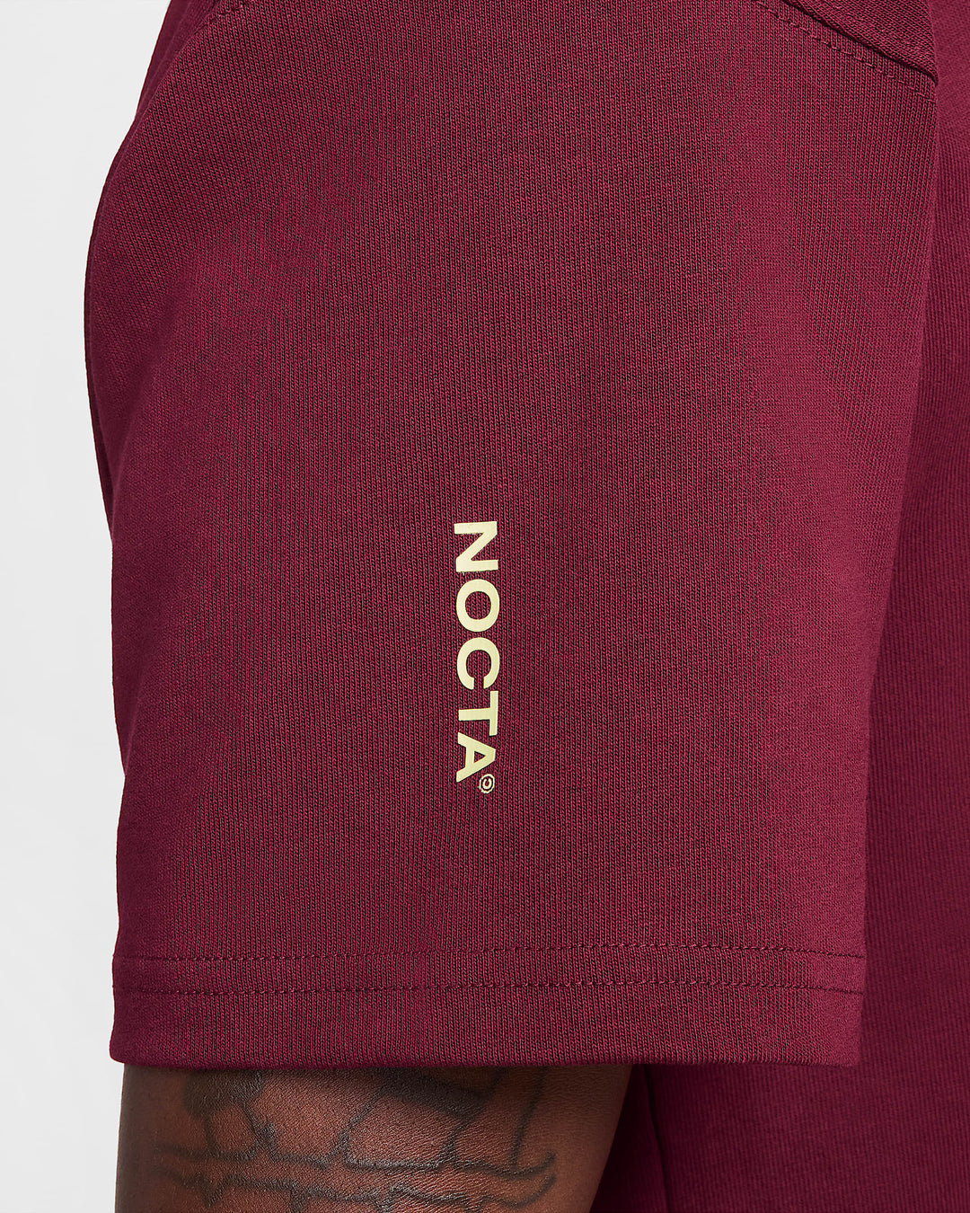 NIKE NOCTA T-Shirt