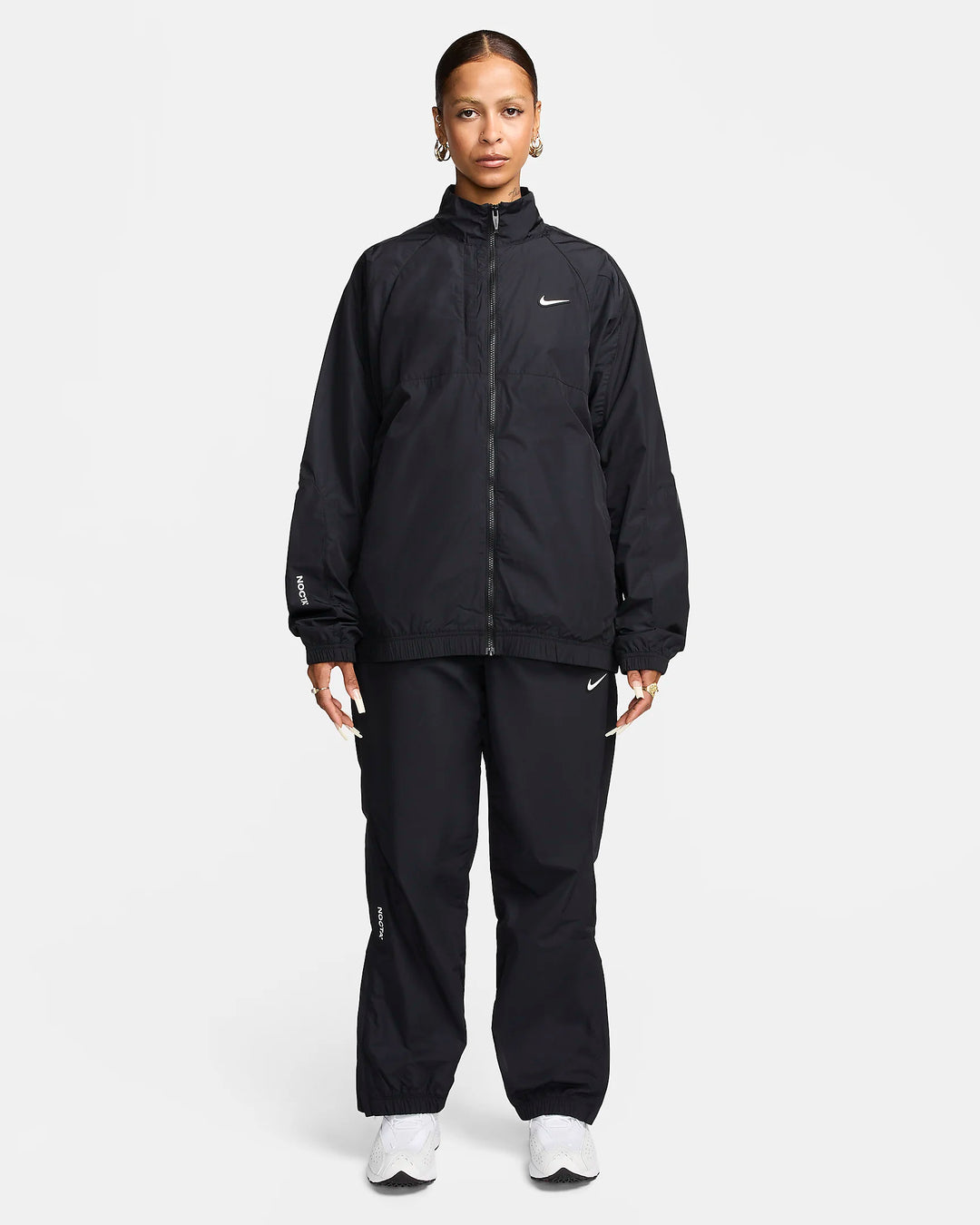 Nike NOCTA