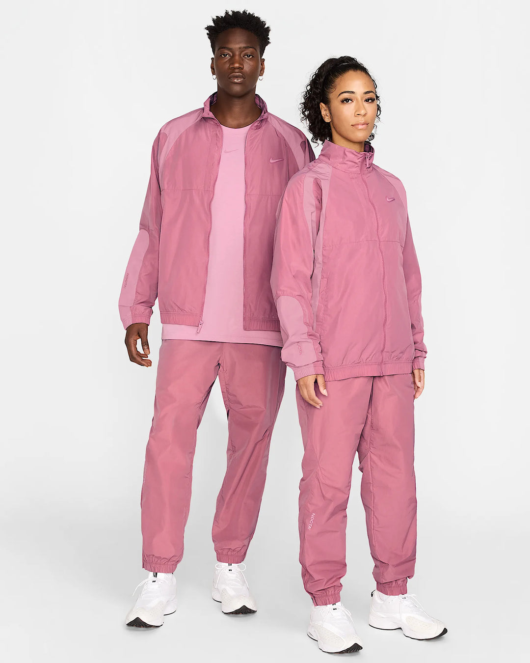 Nike NOCTA