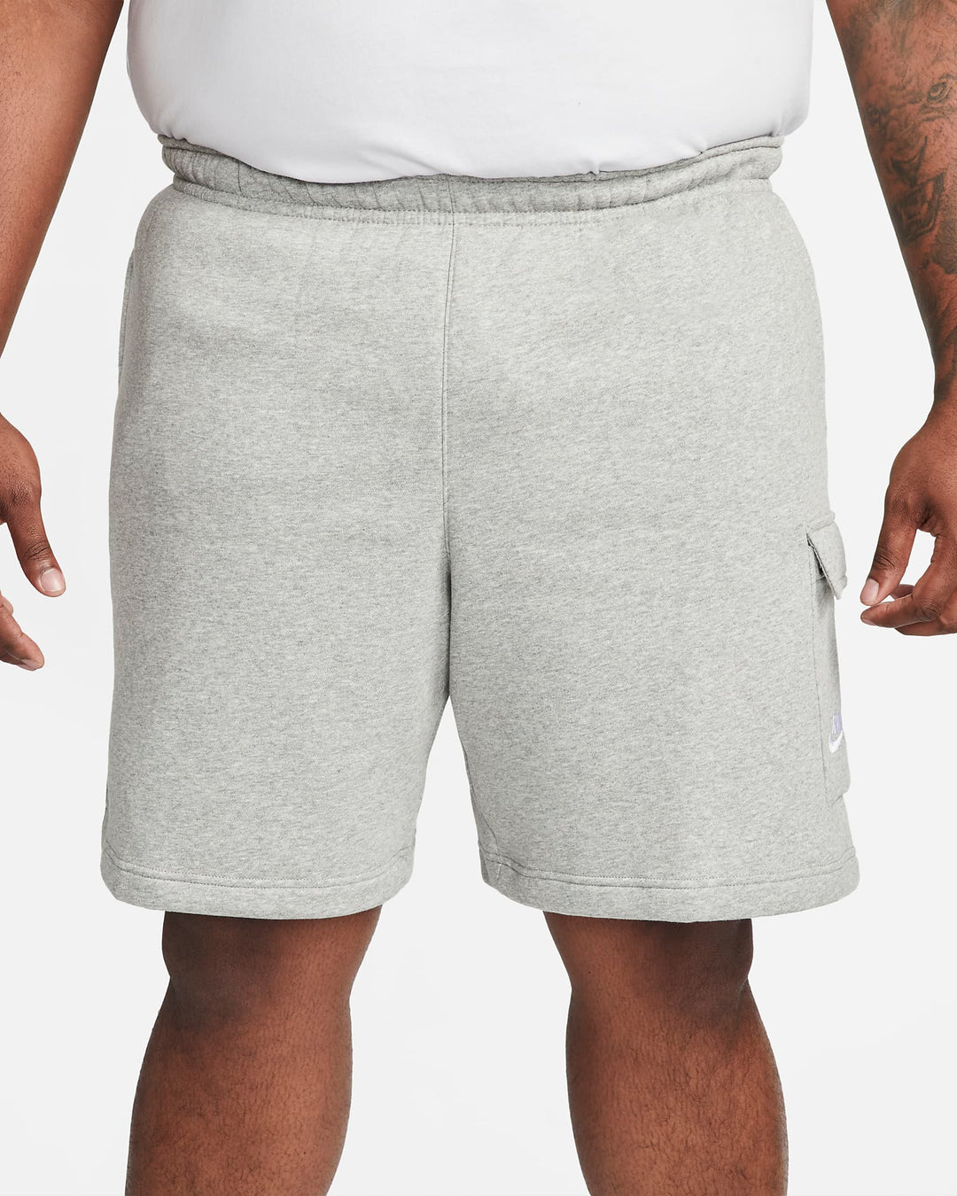 Nike Sportswear Club Men's Cargo Shorts