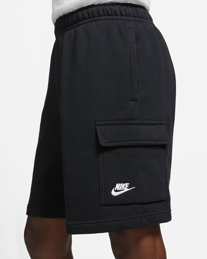 Nike Sportswear Club Men's Cargo Shorts