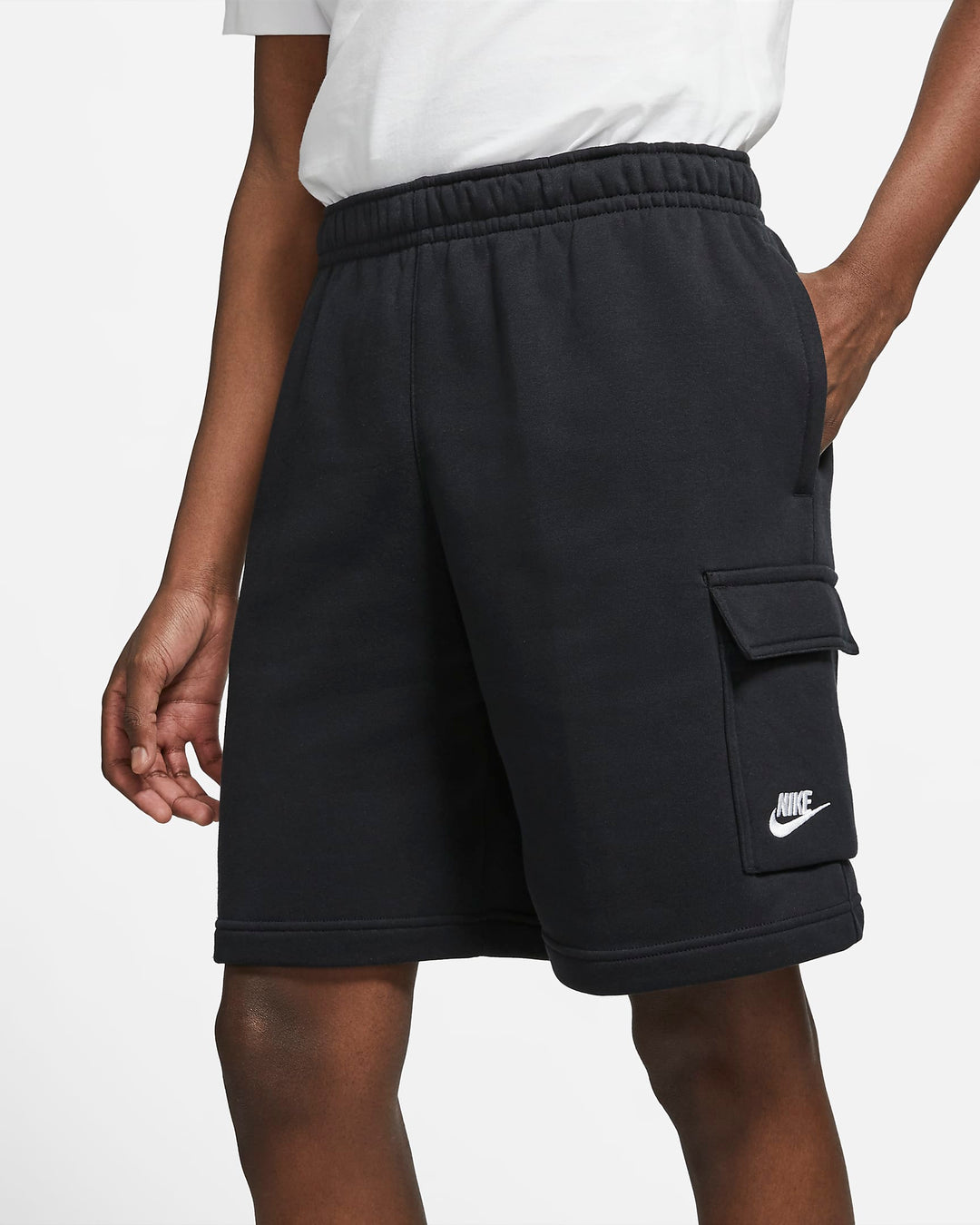 Nike Sportswear Club Men's Cargo Shorts
