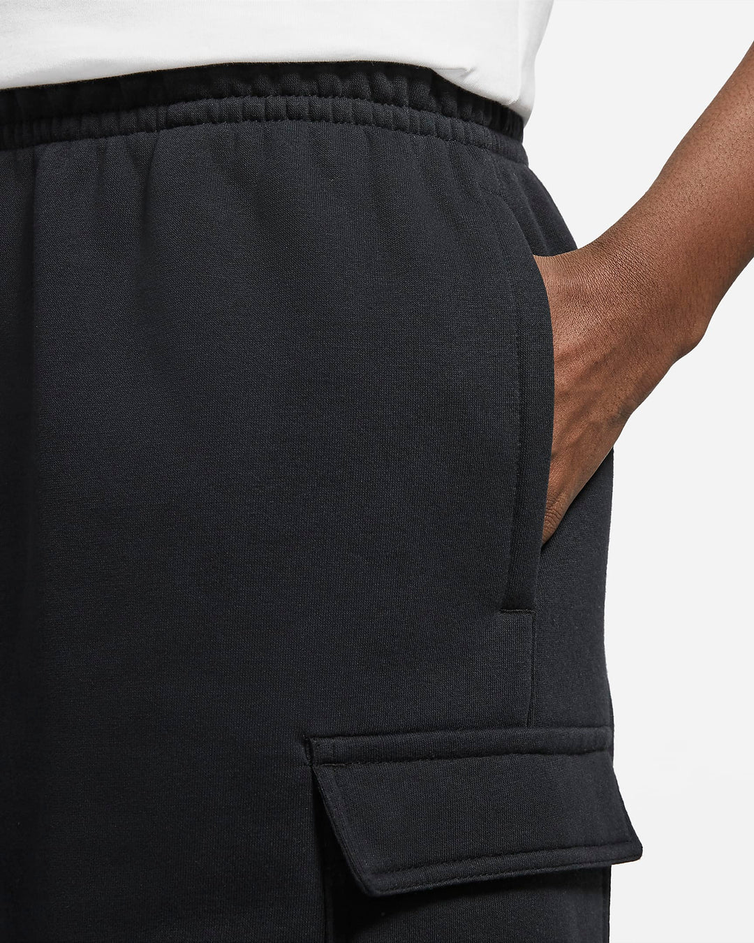 Nike Sportswear Club Men's Cargo Shorts