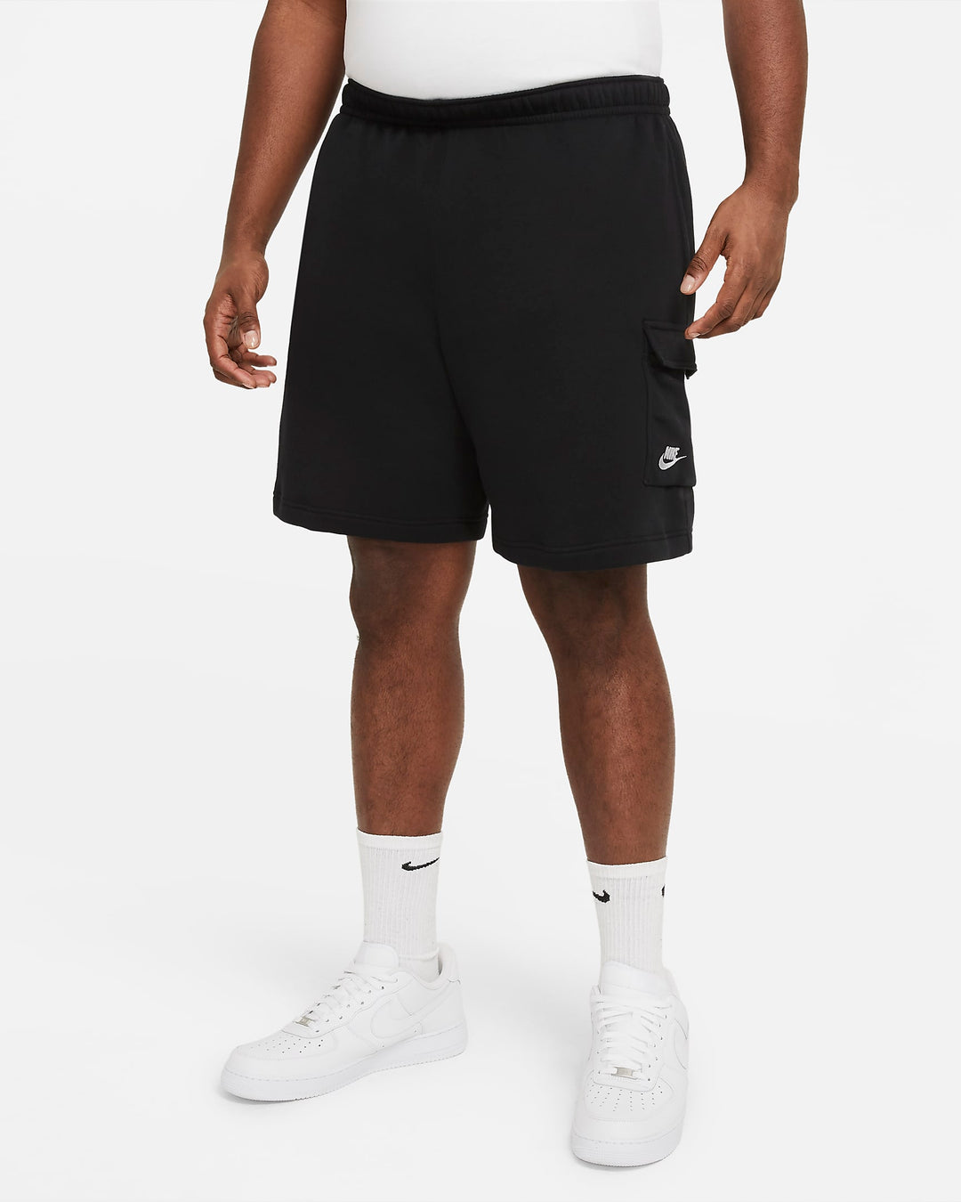 Nike Sportswear Club Men's Cargo Shorts