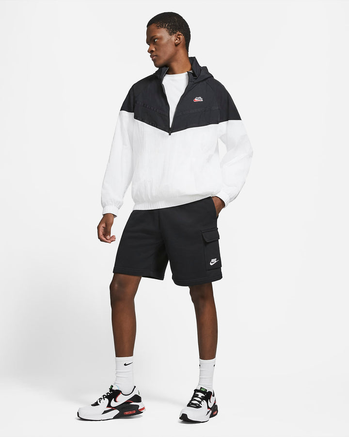 Nike Sportswear Club Men's Cargo Shorts