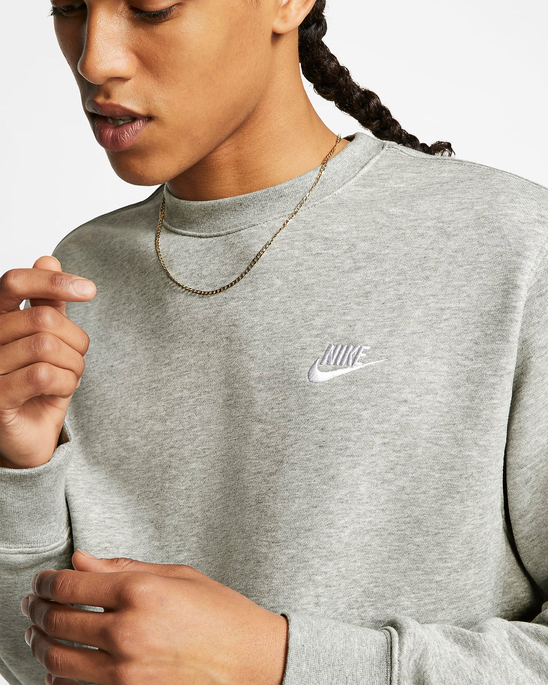 Nike Sportswear Club