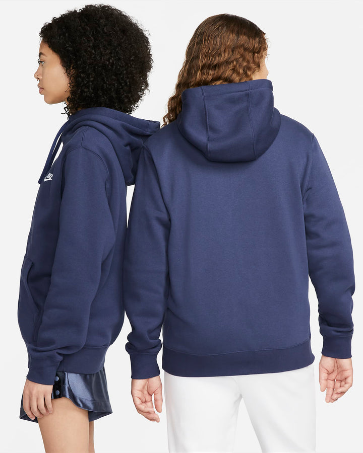 Nike Sportswear Club Fleece Men's Full-Zip Hoodie
