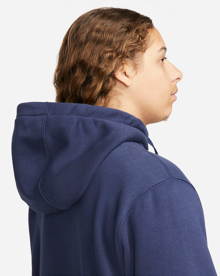 Nike Sportswear Club Fleece Men's Full-Zip Hoodie