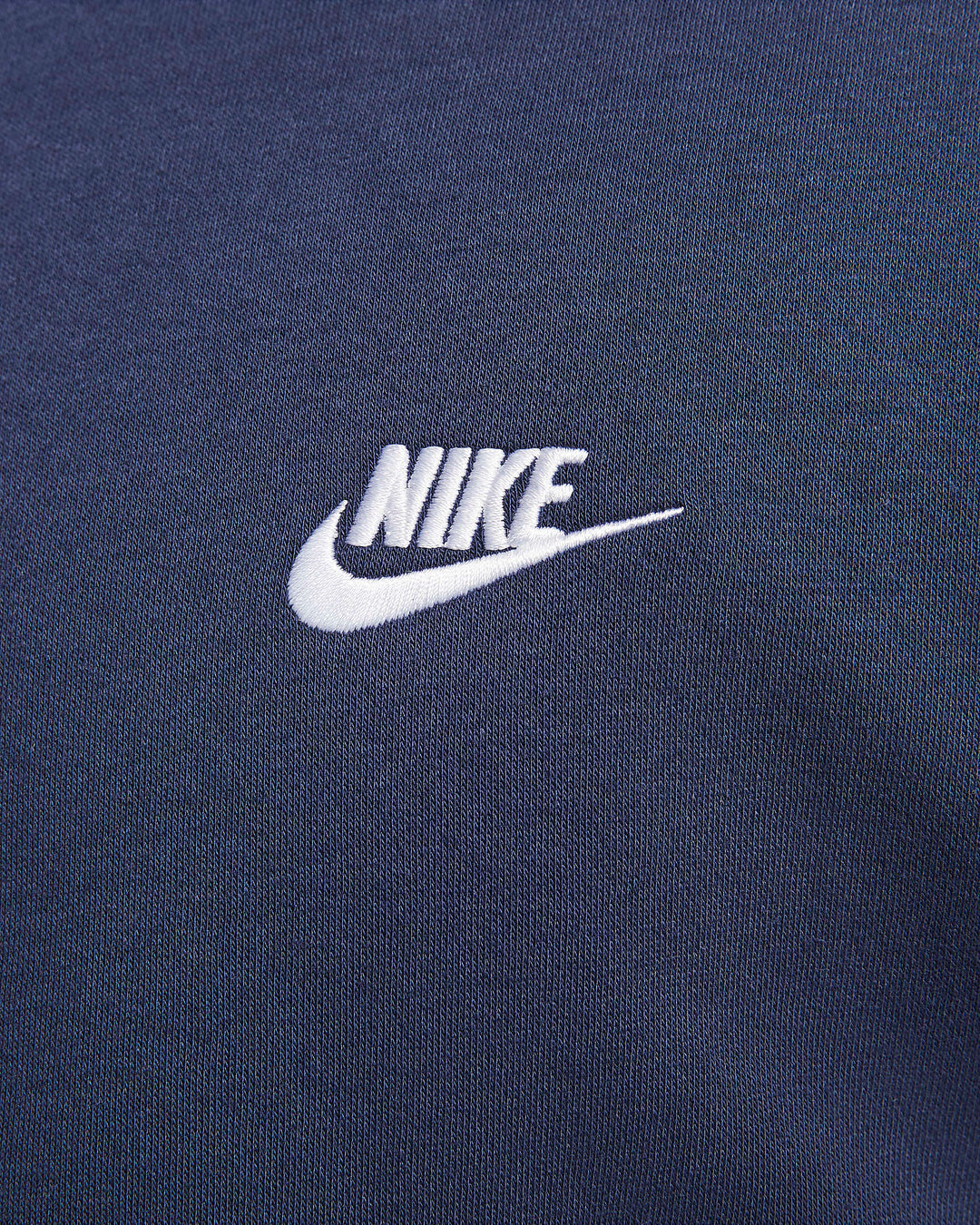 Nike Sportswear Club Fleece Men's Full-Zip Hoodie