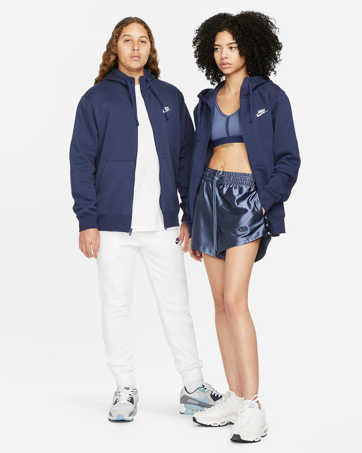 Nike Sportswear Club Fleece Men's Full-Zip Hoodie