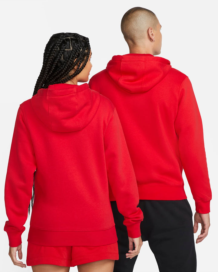 Nike Sportswear Club Fleece Men's Full-Zip Hoodie