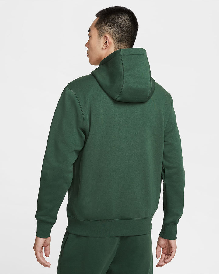 Nike Sportswear Club Fleece Men's Full-Zip Hoodie