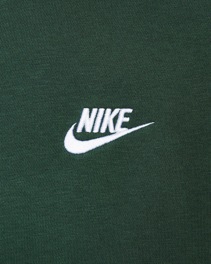 Nike Sportswear Club Fleece Men's Full-Zip Hoodie