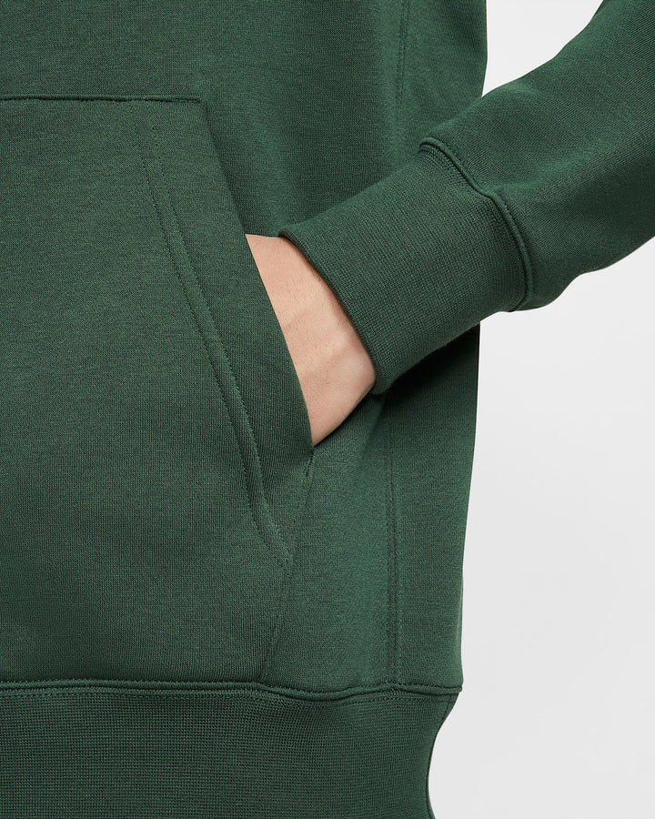 Nike Sportswear Club Fleece Men's Full-Zip Hoodie