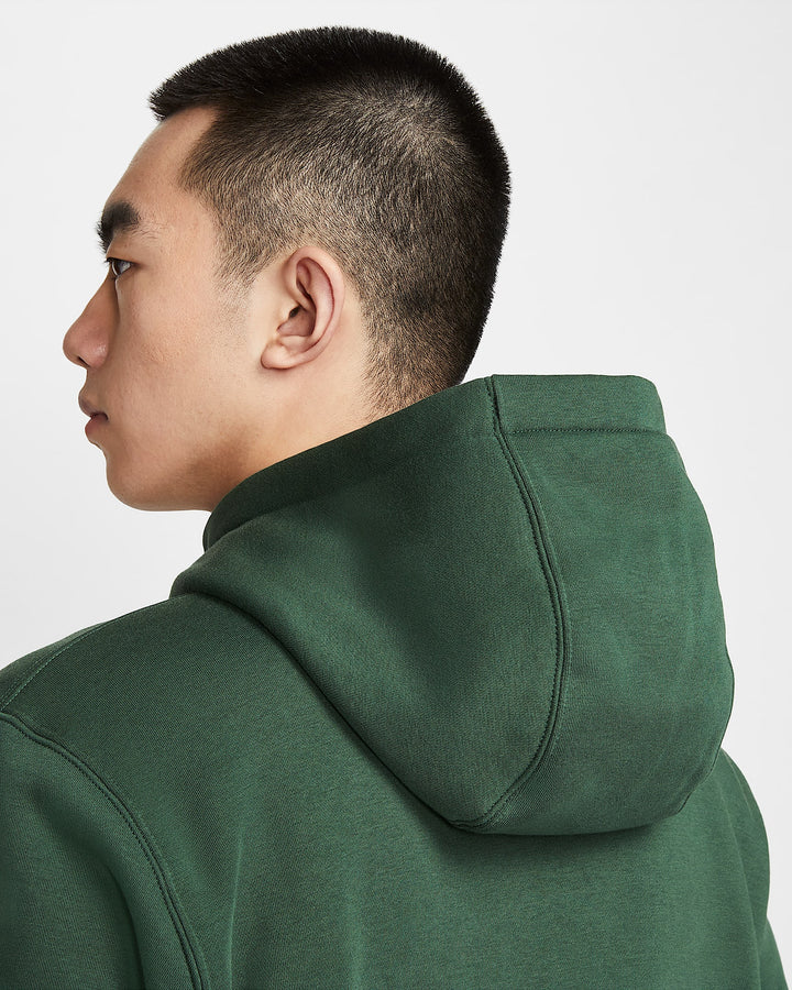 Nike Sportswear Club Fleece Men's Full-Zip Hoodie