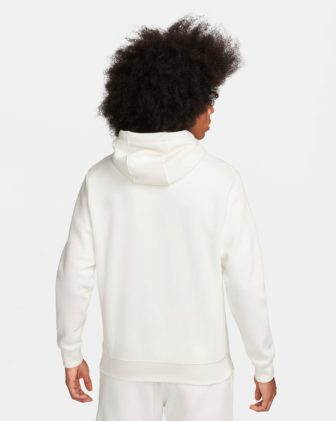 Nike Sportswear Club Fleece Men's Full-Zip Hoodie