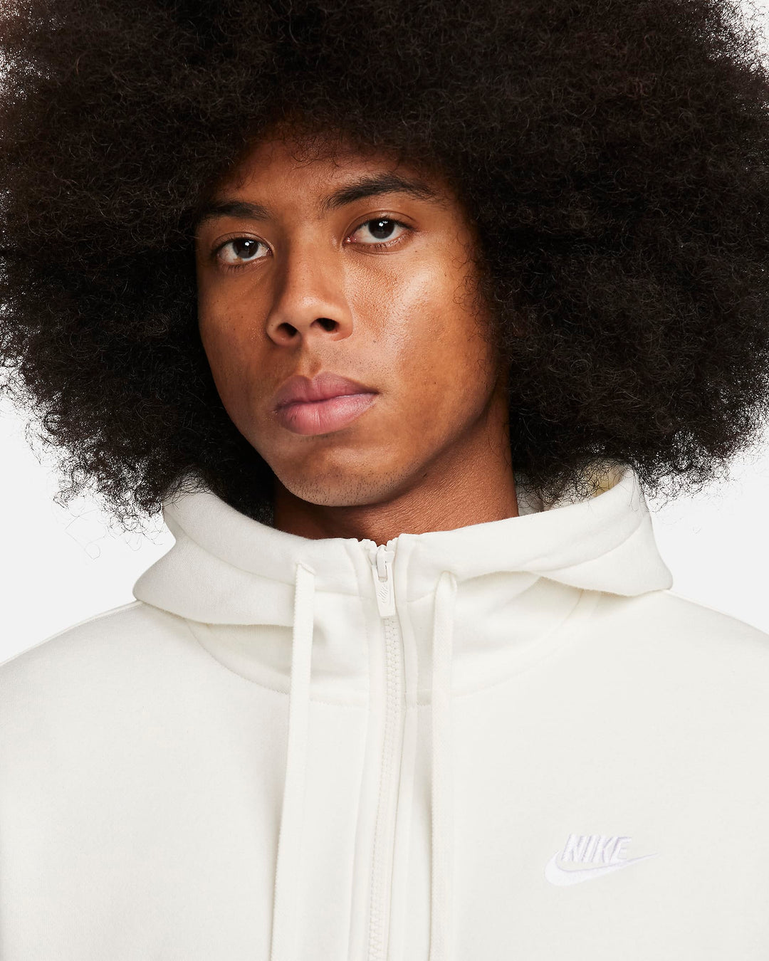 Nike Sportswear Club Fleece Men's Full-Zip Hoodie