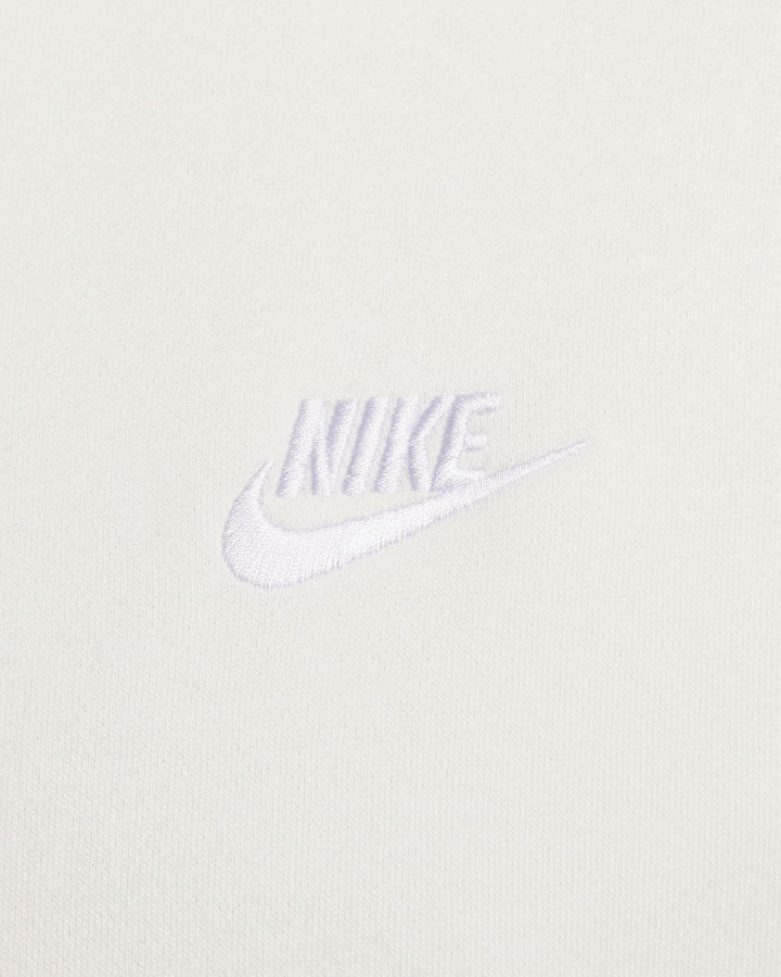 Nike Sportswear Club Fleece Men's Full-Zip Hoodie
