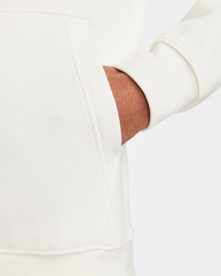 Nike Sportswear Club Fleece Men's Full-Zip Hoodie