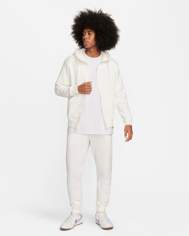 Nike Sportswear Club Fleece Men's Full-Zip Hoodie
