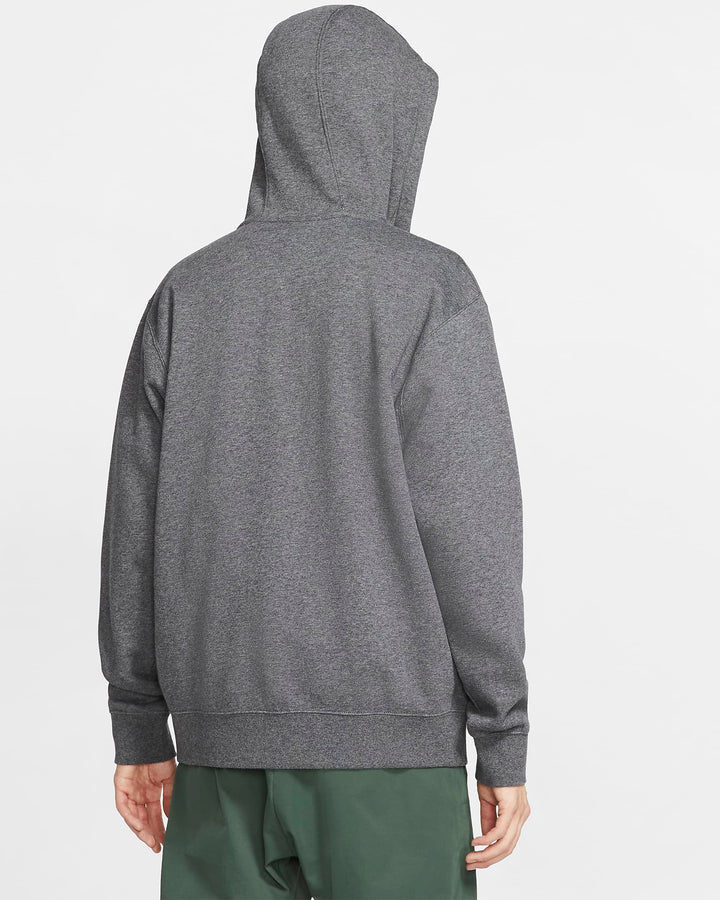 Nike Sportswear Club Fleece Men's Full-Zip Hoodie