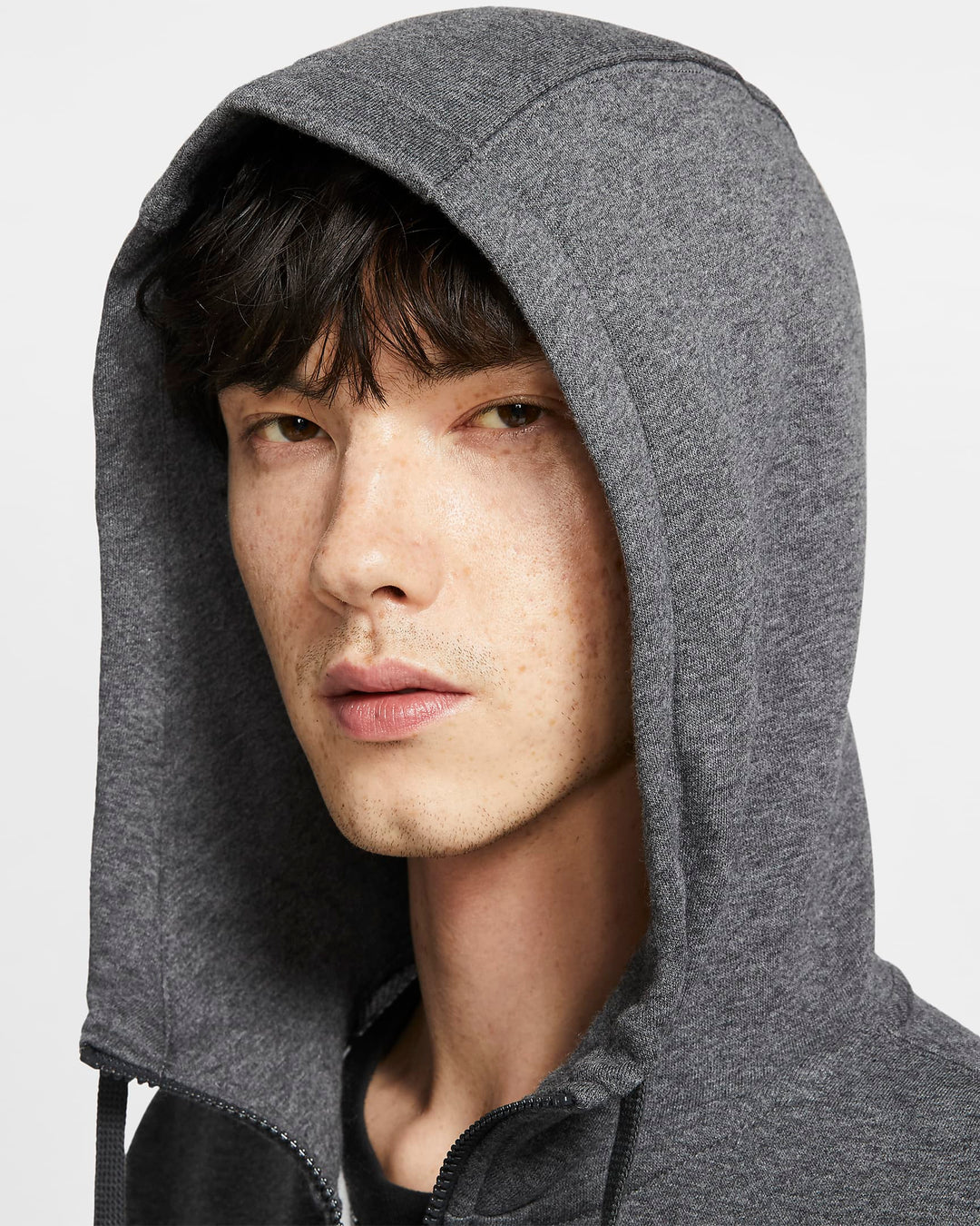 Nike Sportswear Club Fleece Men's Full-Zip Hoodie