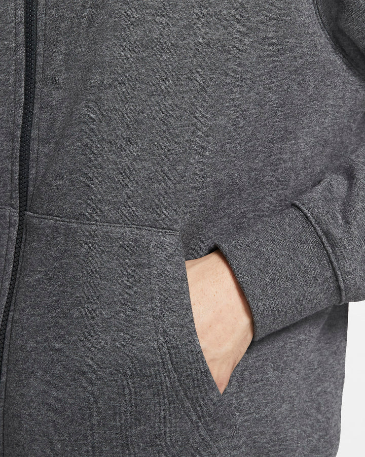Nike Sportswear Club Fleece Men's Full-Zip Hoodie