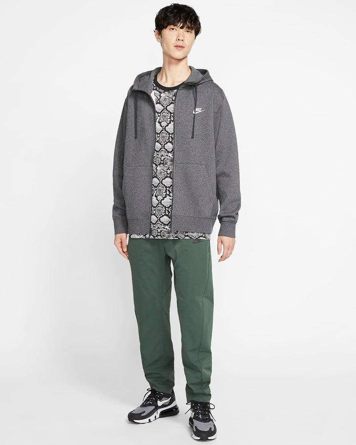 Nike Sportswear Club Fleece Men's Full-Zip Hoodie
