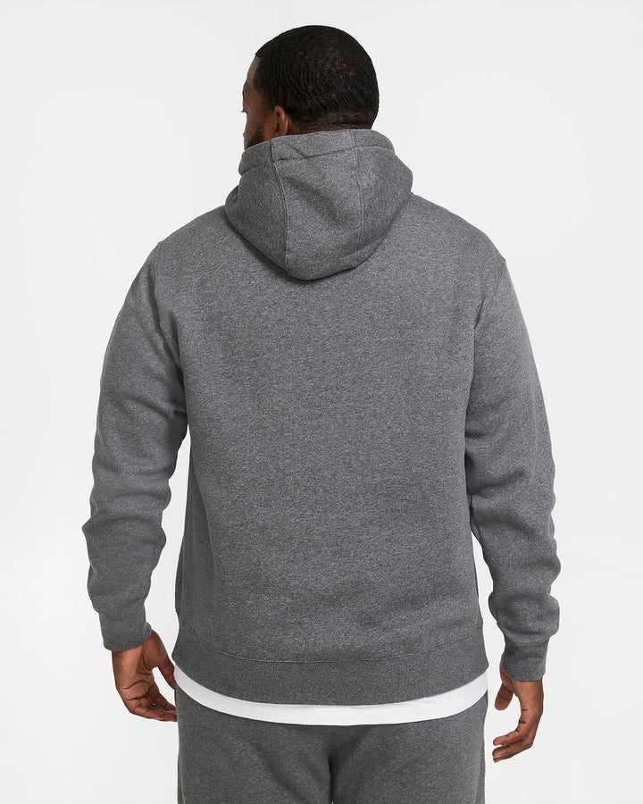 Nike Sportswear Club Fleece Men's Full-Zip Hoodie