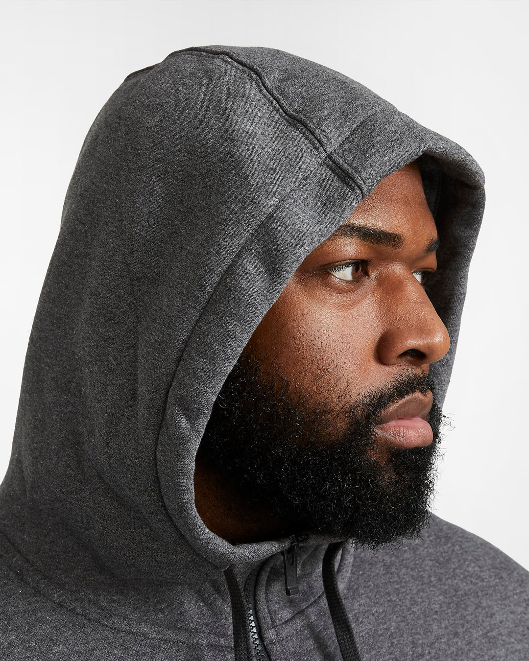 Nike Sportswear Club Fleece Men's Full-Zip Hoodie