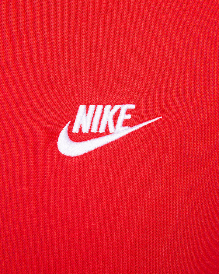 Nike Sportswear Club Fleece Men's Full-Zip Hoodie