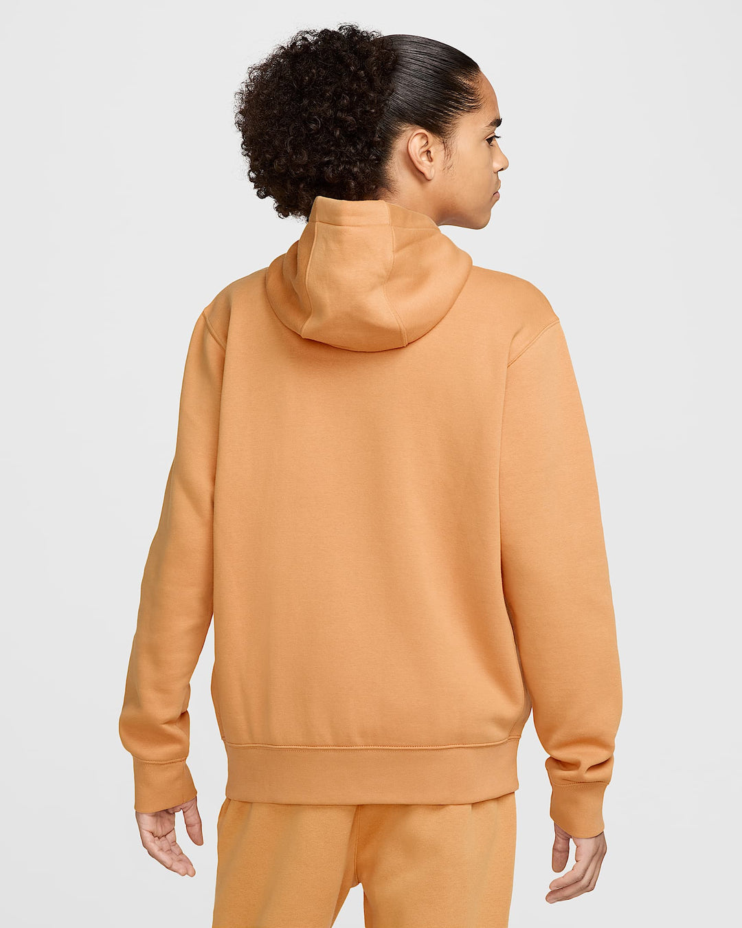 Nike Sportswear Club Fleece Men's Full-Zip Hoodie
