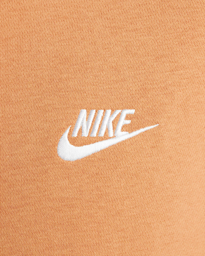 Nike Sportswear Club Fleece Men's Full-Zip Hoodie