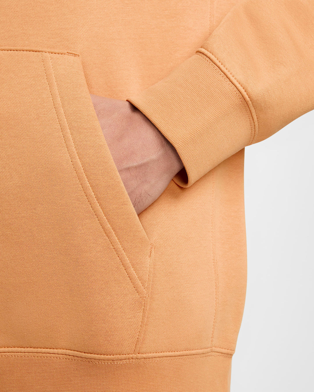 Nike Sportswear Club Fleece Men's Full-Zip Hoodie